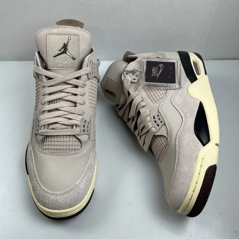 Nike Air Jordan 4 A Ma Maniere While You Were Sleeping FZ4810-200 - Mens Sz 11